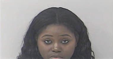 Stacy Cash, - St. Lucie County, FL 